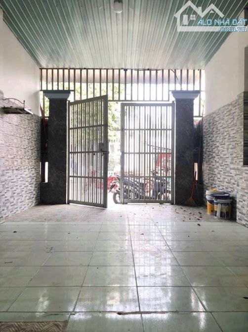 BÁN NHÀ NGUYỄN THỊ ĐÀNH-4×24(93M2)- HXH- GIÁ CỰC RẺ 3,050 TỶ - 2