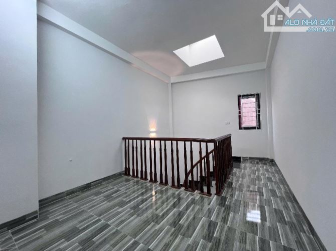 Nhà đẹp bán nhanh, cực hiếm tại Hoài Đức 35m2x5T, ô tô đón tận cửa, giá chỉ 4.x tỷ - 2