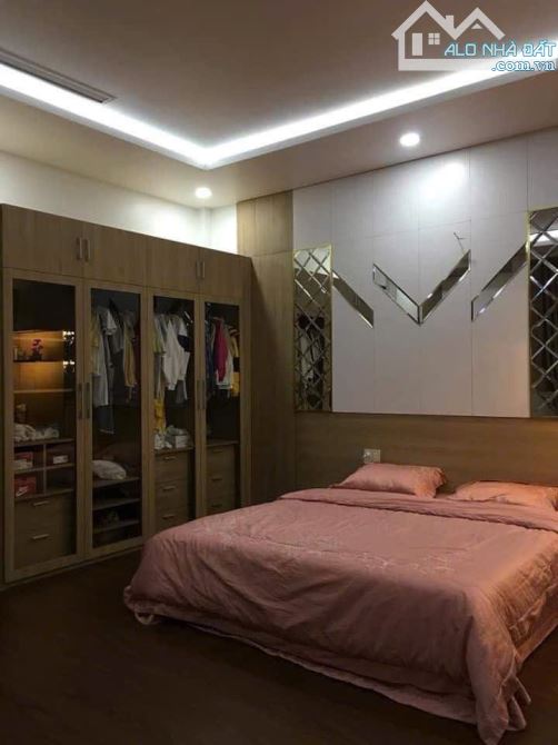 Nhà biệt thự 4 tầng mặt tiền đường Phùng Chí Kiên. P Xuân Phú. TP Huế - 2
