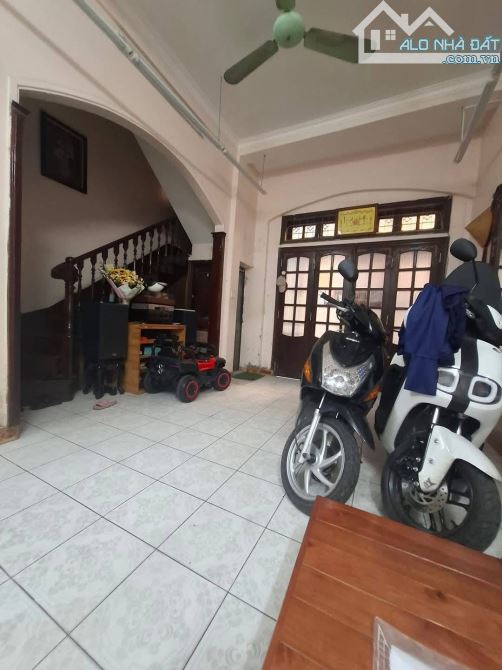 💥💥HOÀNG VĂN THÁI 42/46M x 5TẦNG x MT TO - KINH DOANH CỰC ĐỈNH - LÔ GÓC Ô TÔ TRÁNH 🍀🍀🍀 - 2