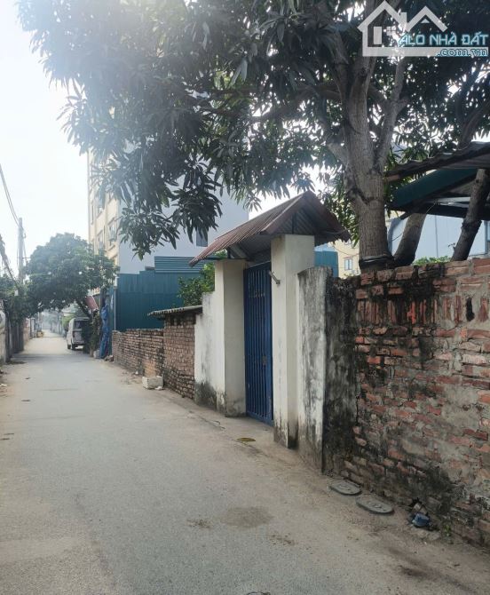 Đất Minh Khai 115m2-MT8m, kinh doanh, 2 thoáng đường ô tô, giá 9.45 tỷ - 2