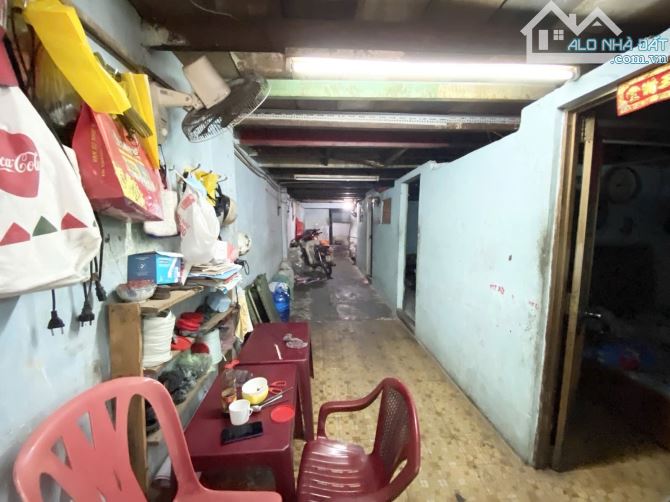 Nhà hxh siêu đẹp Khuông Việt - Ngang 4.5 dài 18m - 3 tầng tiện xây mới - 3
