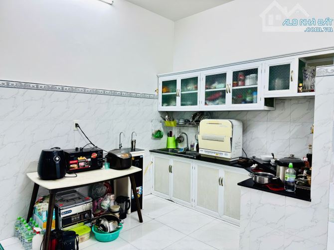 BÁN NHÀ 2 TẦNG MẶT TIỀN ĐƯỜNG 26, P. HIỆP BÌNH CHÁNH GIÁ 7.5 TỶ TL - 3
