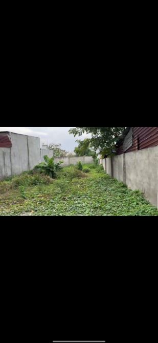 Bán lô biệt thự 400m2 Thổ cư 200m P.Tân Phong, đường ô tô tải, gần GX.Thuận Hoà. Chỉ 5ty75 - 3