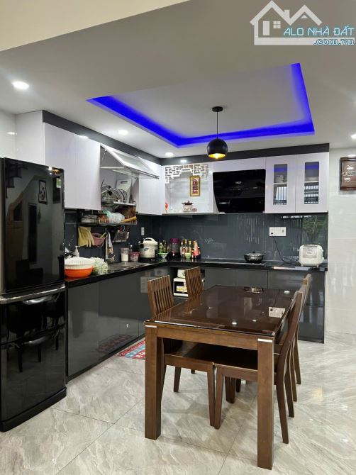 Bán nhà "Siêu Mướt" 2T ven Sông Hoà Quý, Ngũ Hành Sơn, Đà Nẵng. - 3