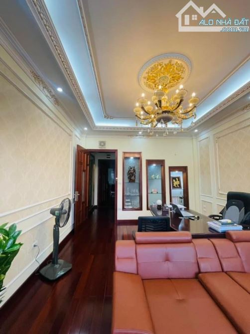 NHÀ ĐẸP PHÂN LÔ, 20M Ô TÔ, 2 THOÁNG, HOÀNG QUỐC VIỆT, 44M, 11.3 TỶ - 3