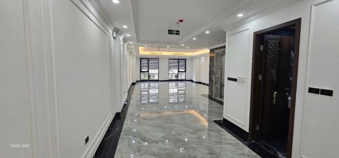 Bán Building mặt phố Nguyễn Hoàng, cầu giấy Hà Nội 128m2, giá 83 tỷ. - 3