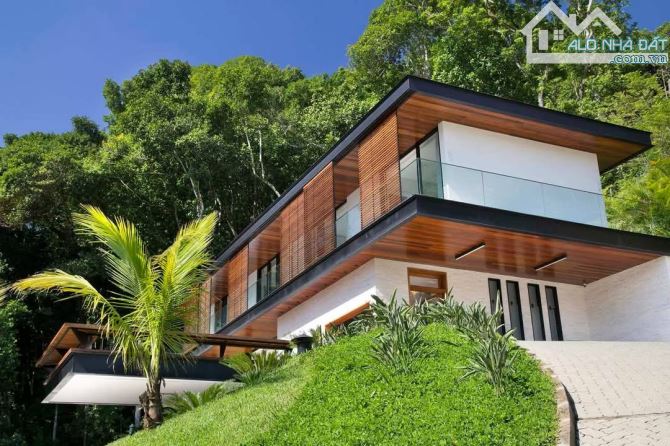 BÁN CHÍNH CHỦ VILLA 7000M2 DÀNH CHO ĐẠI GIA XỨ HUẾ 17 TỶ - 3