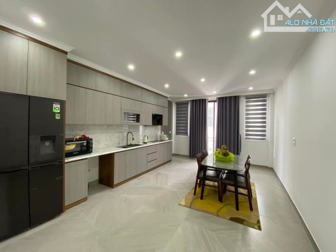Bán nhà phân lô, ô tô, thang máy Phùng Chí Kiên, Cầu Giấy 8 tầng 18.8 tỷ - 3