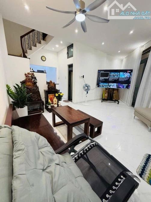 Bán căn góc Tttp Võ Trứ -Mạc Đỉnh Chi - 3