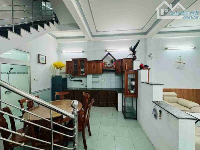 🏡 BÁN NHÀ 3 TẦNG – 3 MÊ – KIỆT RỘNG, GẦN NÚI THÀNH, HẢI CHÂU - 3