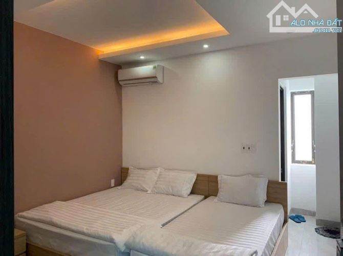 MOTEL 23 PHÒNG ĐANG KD PHÁT ĐẠT TẠI KCN VISIP QUẢNG NGÃI - 3