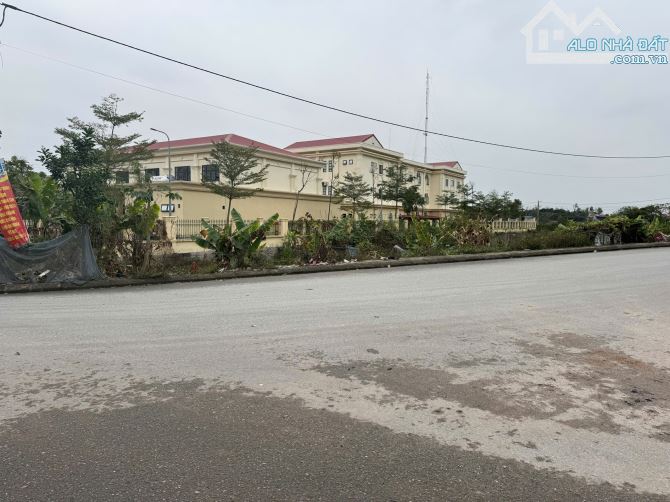 Bán đất tp Bắc Ninh dt 180m2, gần KCN Nam Sơn, Hạp Lĩnh, VĐ4. - 3