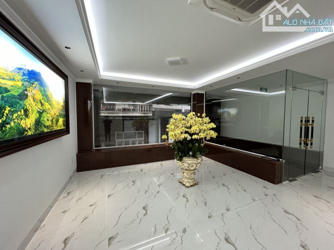 Siêu rẻ cho thuê VP 140m2 tại số 100 đường Nguyễn Xiển, toà nhà mới xây chỉ 25tr/tháng - 3