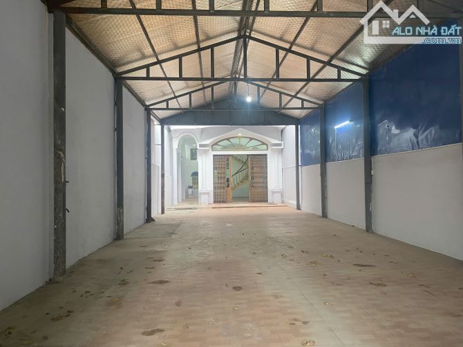 Bán nhà mặt 3 tầng, 216m2 mặt đường Hùng Vương, Hồng Bàng, Hải Phòng - 3