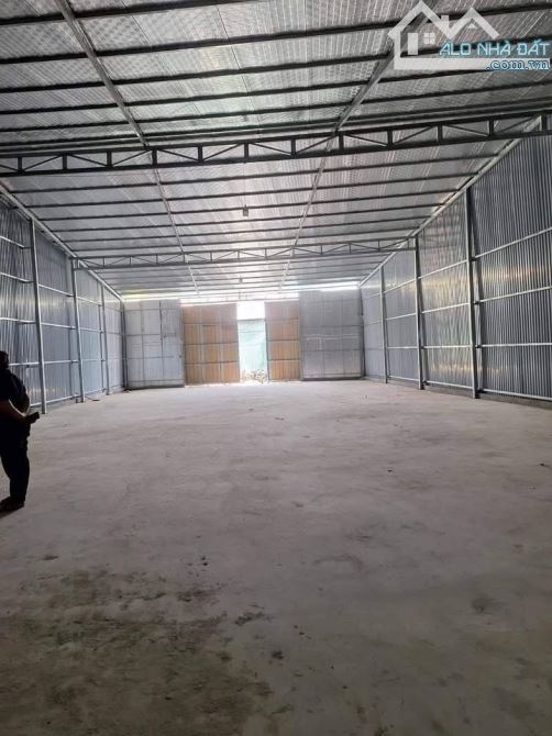 Cho thuê Kho Chiến Thắng- Văn Quán 150m2, 180m2 và 300m2. Giá 80K/m2/th - 3