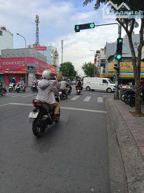 Bán nhà MT Vườn Lài, Tân Phú cách Lũy Bán Bích 200m, 150m2, 3 lầu chỉ 28 tỷ. - 3