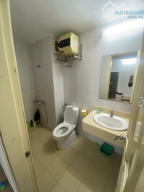 Chính Chủ Bán Chung Cư Tầng 8 - Toà CT8B Nam Cường Dương Nội, DT: 86m/2 Ngủ/2WC/Giá: 3.9Tỷ - 3