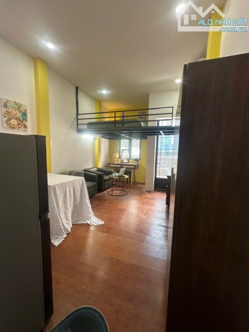 🏠Cho thuê căn hộ Duplex Ban công, Cửa sổ Q10 gần Vạn Hạnh Mall, Cv Lê Thị Riêng - 3