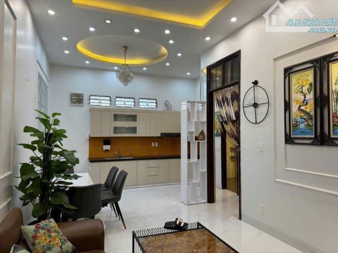 NGÔ THÌ NHẬM - HÀ ĐÔNG, PHÂN LÔ - Ô TÔ VÀO NHÀ 51M², 3 tầng - 3