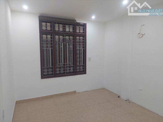 SIÊU PHẨM 6 TẦNG ĐẸP, NGÕ Ô TÔ TRÁNH, VỈA HÈ KINH DOANH, PHỐ TRUNG KÍNH, CẦU GIẤY, HÀ NỘI - 3