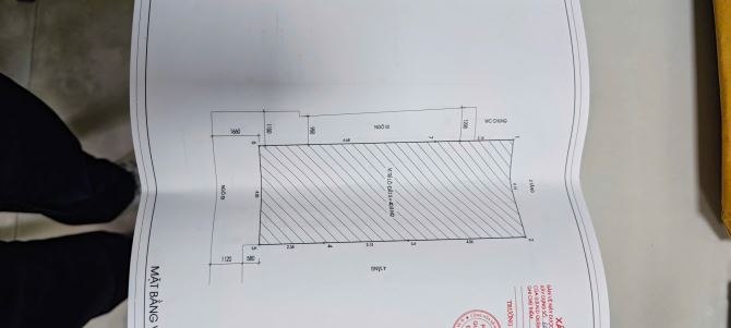 Bán Nhà Cấp 4 Ngõ 177/82 Kim Mã – Vạn Phúc, Ngõ Thoáng, Lô Góc, DT: 41m, 2 Tầng – 6.5 Tỷ - 3