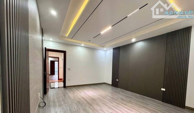 Bán nhà Thư Trung 2, Đằng Lâm, Hải An  5,8 tỷ, 4 tầng, 68m2 - 3