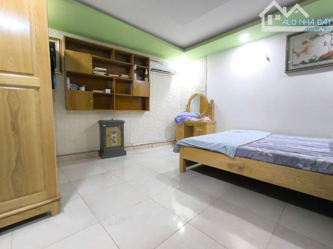 📣🏘NHÀ 2 TẦNG HẺM 4M SẠCH SẼ - VỊ TRÍ ĐẸP - TÂN THỚI HIỆP QUẬN 12 - 💰CHỈ 3.45 T.Ỷ. - 3