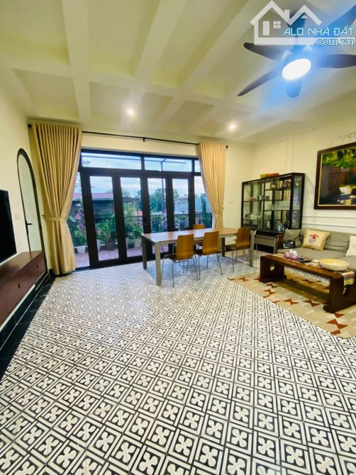 Bán gấp biệt thự khu Vườn Đào, quận Tây Hồ, DT 100m2 mặt tiền 8m giá chỉ hơn 37 tỷ - 3