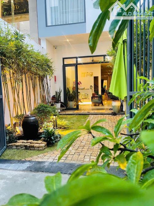 💠 Cho thuê nhà hẻm 10m đường Hùng Vương, Lộc Thọ, Nha Trang gần Biển - 3