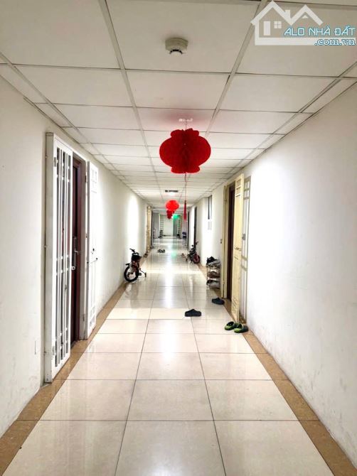 🔥 SỞ HỮU NGAY CĂN HỘ 2 PHÒNG NGỦ TẠI NO10A – KHU ĐÔ THỊ SÀI ĐỒNG 🔥 - 3