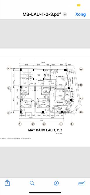 Bán Nhà Hẻm cung đường đắc địa Phạm Văn Chiêu ngay trung tâm Q.Gò Vấp - 3