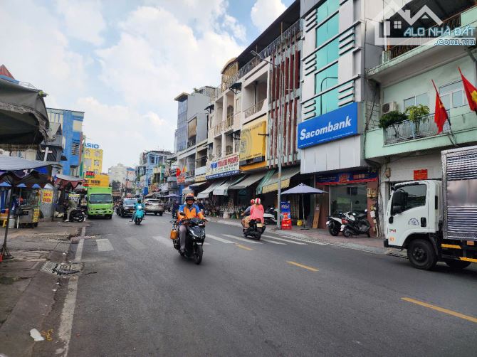 Cần bán nhà riêng 76m2 hẻm đường Tô Hiến Thành, phường 15, quận 10 - 3