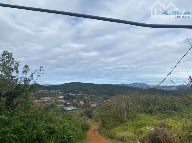 254m2 đất thổ cư, view săn mây, khu quy hoạch Xuân Trường- Đà Lạt. Giá 20 triệu/m - 3
