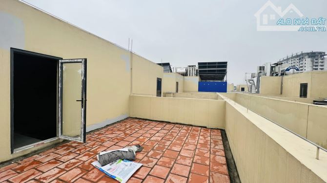 Bán Liền Kề Rue De Charm Kinh Doanh, 95m2*6T giá 35 tỷ Nguyễn Xiển, Thanh Xuân - 3