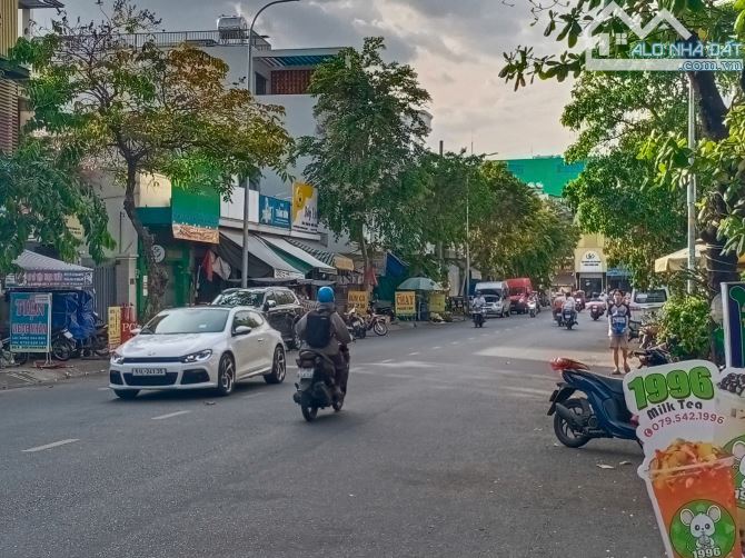 BÁN NHÀ MẶT TIỀN ĐƯỜNG DIỆP MINH CHÂU - P.TÂN SƠN NHÌ - TÂN PHÚ - 3