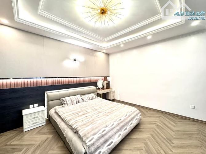 BÁN NHÀ PHÂN LÔ VIP VƯƠNG THỪA VŨ – Ô TÔ TRÁNH – KD SẦM UẤT – 60M²x6T, THANG MÁY, 15.5 tỷ - 3