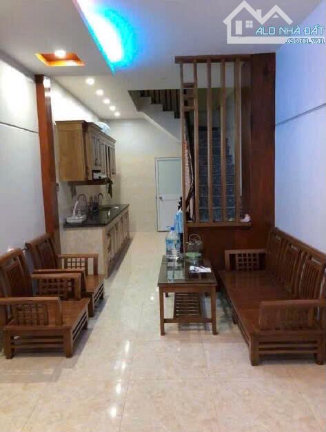 🔥 Bán Nhà Mỹ Đình – Lô Góc – 32m² – Ngõ Thông – Kinh Doanh – 5 Tầng – 6.2 Tỷ (HHTL6992) - 3