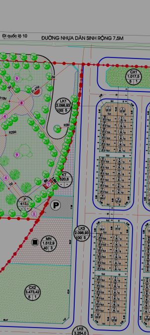 💎💎CHỈ HƠN 3 TỶ SỞ HỮU NGAY CĂN HỘ 3,5 TẦNG 60M2 TẠI DỰ ÁN HÓT NHẤT QUẬN HỒNG BÀNG 🚨 🚨 - 3