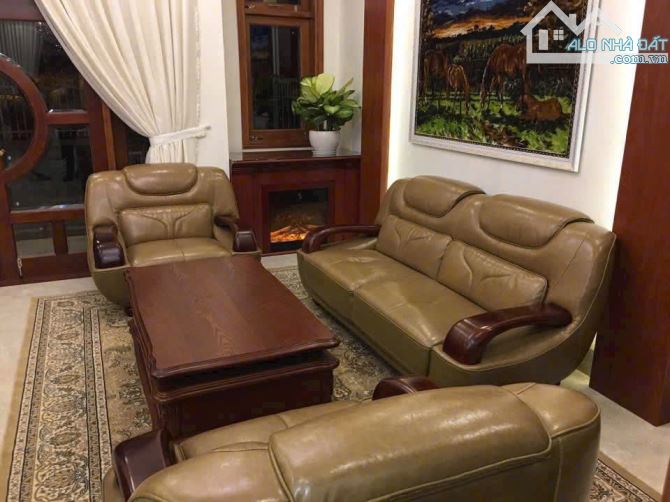 Bán biệt thự kiểu Nhật view rừng thông đường Đặng Thái Thân thành phố Đà Lạt - 3