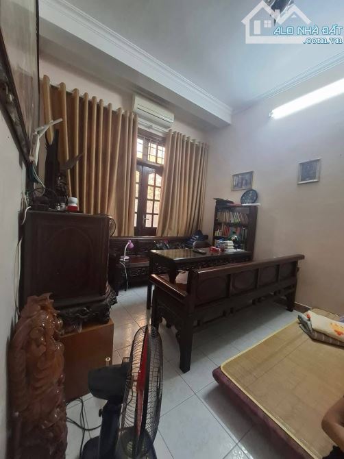 💥💥HOÀNG VĂN THÁI 42/46M x 5TẦNG x MT TO - KINH DOANH CỰC ĐỈNH - LÔ GÓC Ô TÔ TRÁNH 🍀🍀🍀 - 3