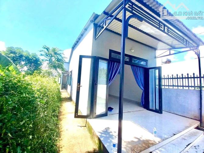 CẦN  BÁN GẤP CĂN NHÀ Ở EATU GẦN CHỢ ĐẦU MỐI TÂN HÒA - 3