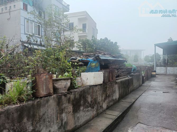 Đất Minh Khai 115m2-MT8m, kinh doanh, 2 thoáng đường ô tô, giá 9.45 tỷ - 3