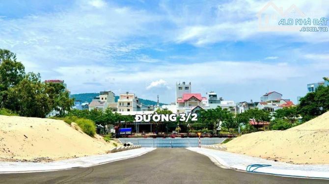 BÁN NHANH ĐẤT BIỆT THỰ ĐỒI NGỌC TƯỚC 2 (VŨNG TÀU) 482,3 M2 GIÁ CHỈ 65 TRIỆU/ M2 TL - 3