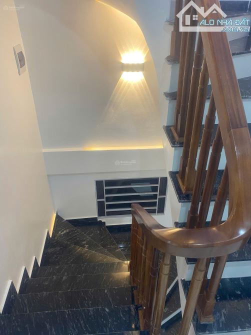 ⚜ BÁN NHÀ  50M2 5T XÂY MỚI MT 4.7M NGŨ HIỆP, THANH TRÌ, Ô TÔ VÀO NHÀ, CHỈ 7.4 TỶ ⚜ - 3