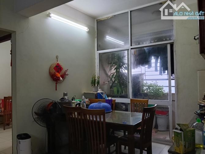 Bán Căn Hộ Chung Cư KĐT Đặng Xá 2 PN-Nội Thất Cơ Bản,DT 70m2,Giá 2.78 Tỷ. - 5