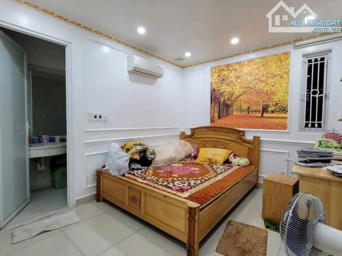 ⭐Bán nhà 3 tầng dân xây độc lập KDC An Trang - An Đồng - An Dương - 80m² Giá 5.6 tỷ - 4