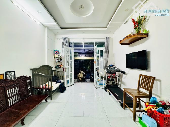 BÁN NHÀ 2 TẦNG MẶT TIỀN ĐƯỜNG 26, P. HIỆP BÌNH CHÁNH GIÁ 7.5 TỶ TL - 4