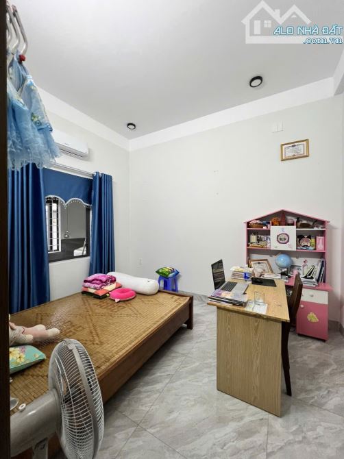 Bán nhà "Siêu Mướt" 2T ven Sông Hoà Quý, Ngũ Hành Sơn, Đà Nẵng. - 4