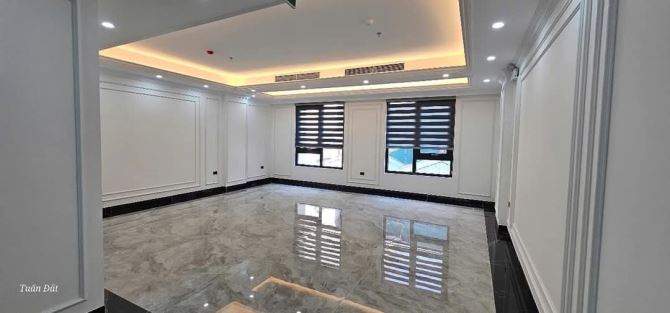 Bán Building mặt phố Nguyễn Hoàng, cầu giấy Hà Nội 128m2, giá 83 tỷ. - 4